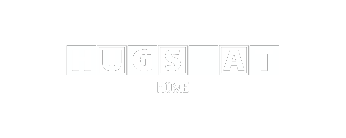 Hugs at home